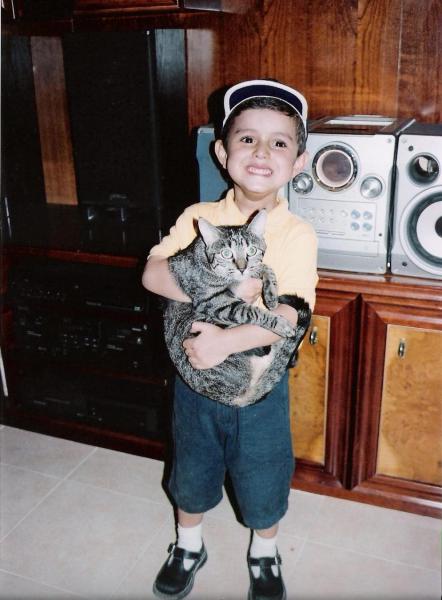 ayman  et  mimi